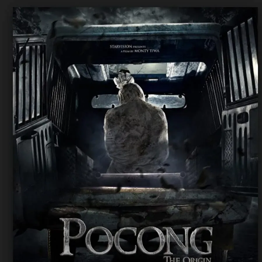 Pocong the Origin online