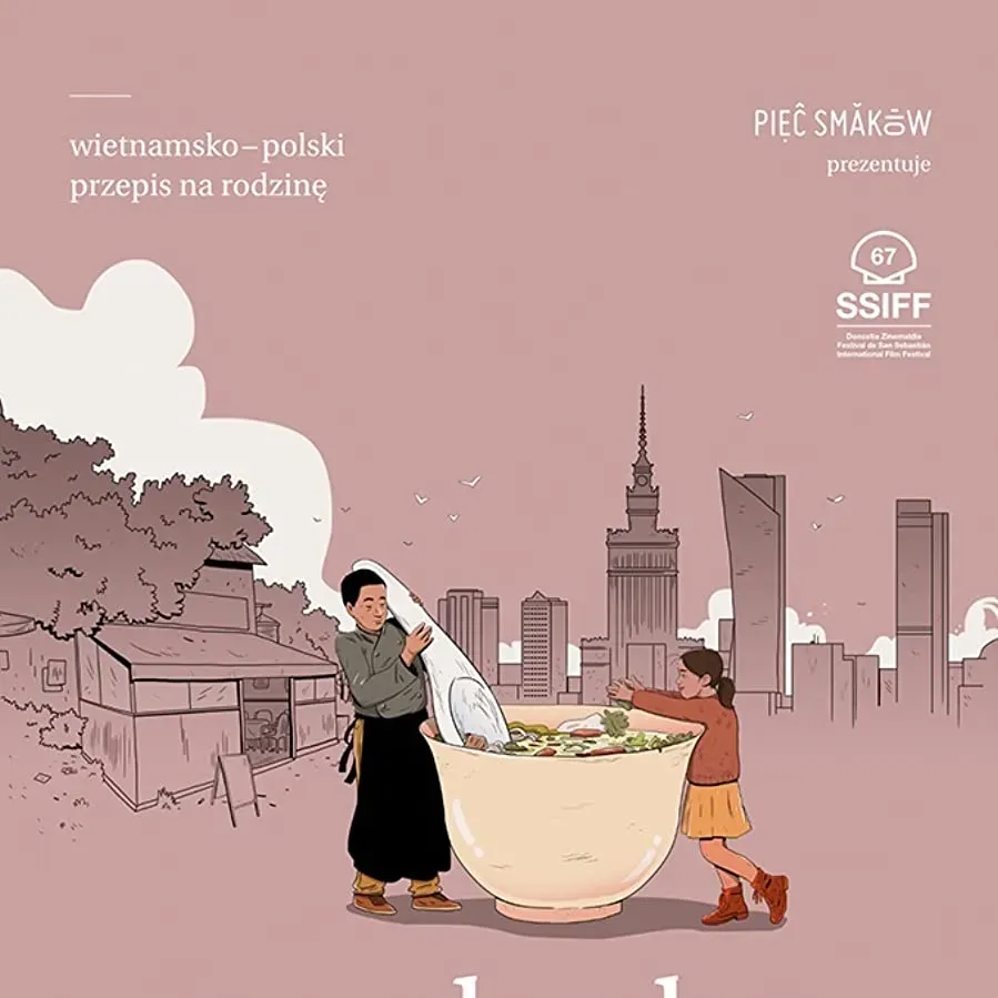 Smak pho online