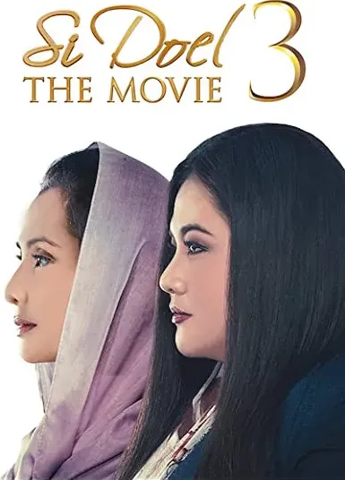 Akhir Kisah Cinta Si Doel