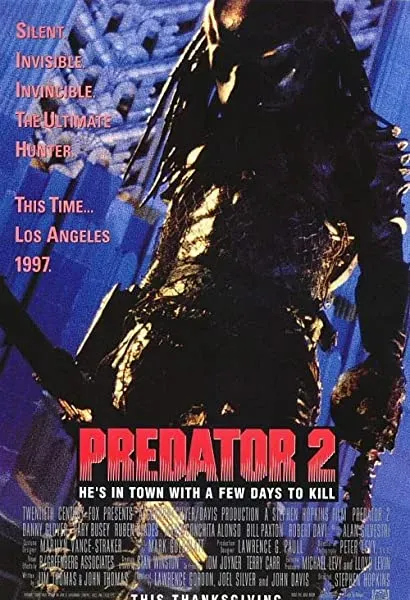 Predator 2 online