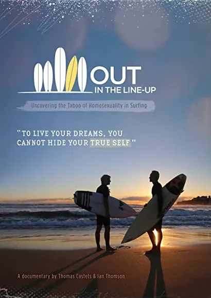 Out in the Line-up