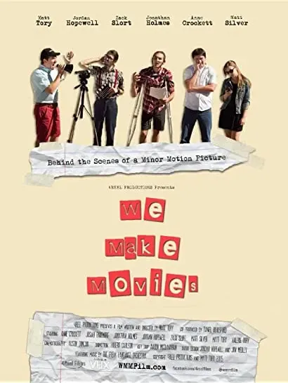 We Make Movies