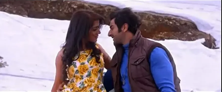 Ishq Junoon: The Heat is On online
