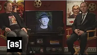 The Third Annual 'On Cinema' Oscar Special