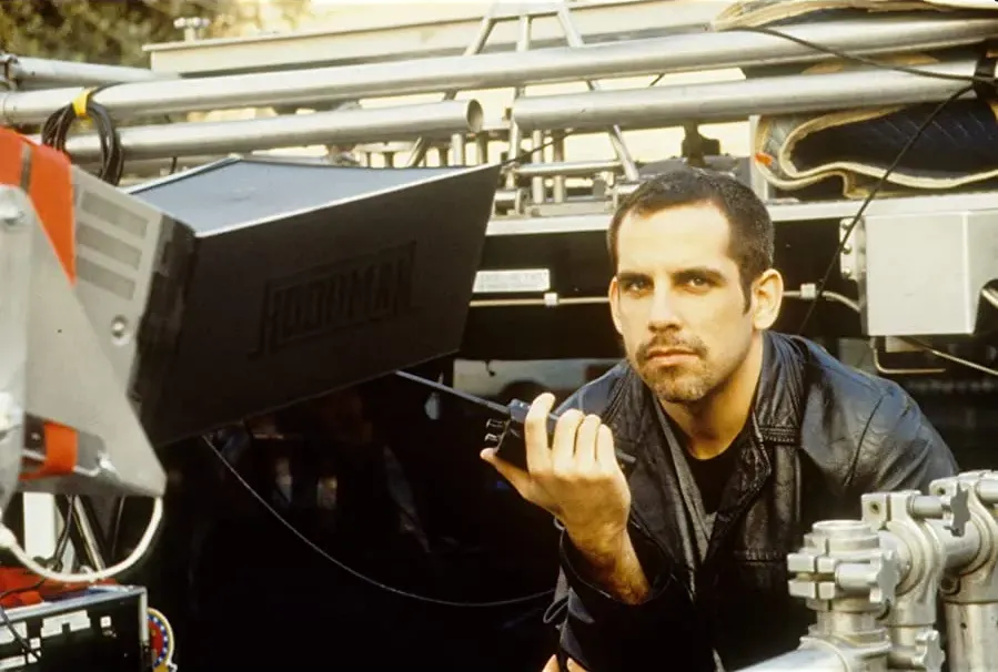 The Cable Guy online