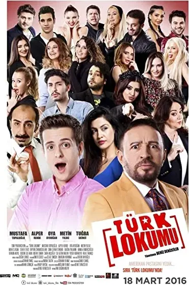 Türk Lokumu