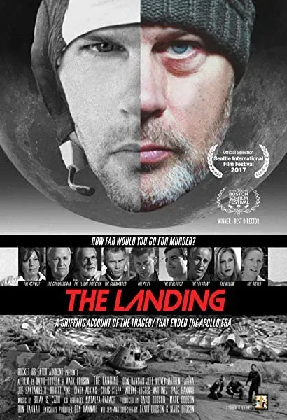 The Landing