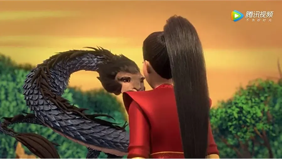 The Swan Princess: Kingdom of Music online