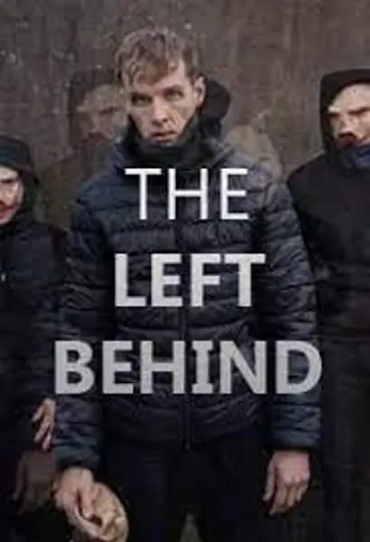 The Left Behind