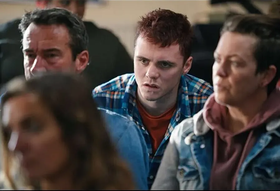 The Left Behind online