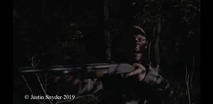 Bigfoot: Path of the Beast online