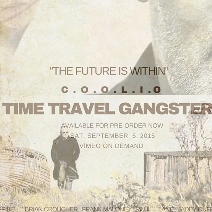 C.O.O.L.I.O Time Travel Gangster online
