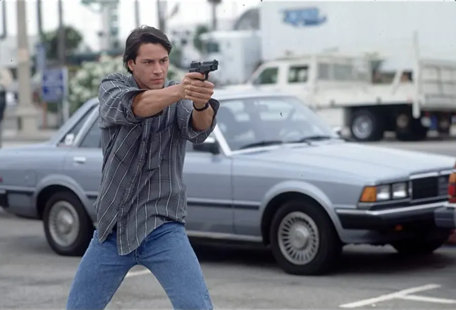 Point Break online