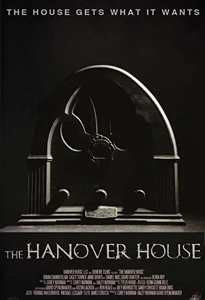 The Hanover House