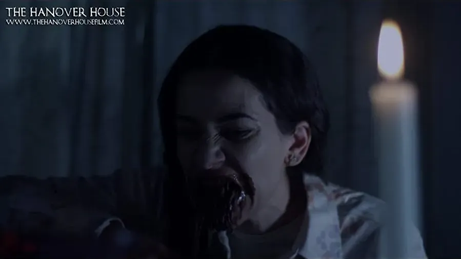 The Hanover House online