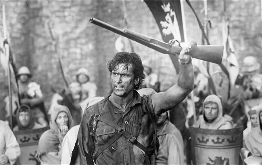 Army of Darkness online
