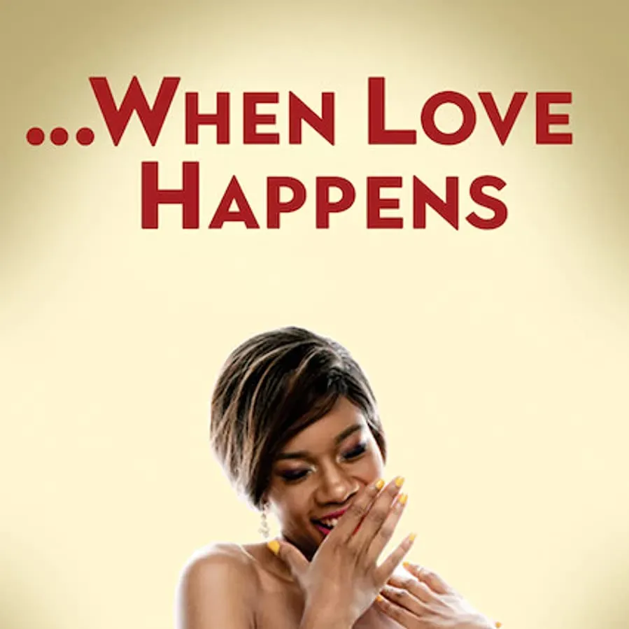 When Love Happens online