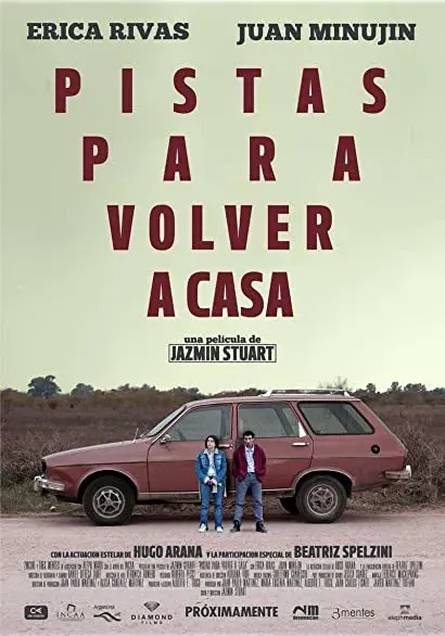 Pistas para volver a casa