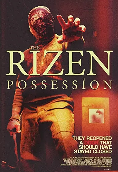 The Rizen: Possession