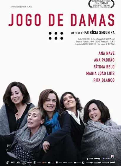 Jogo de Damas