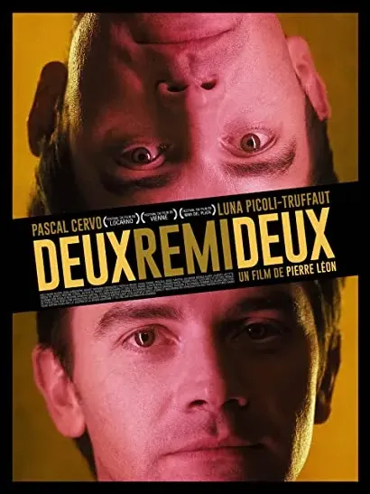 Deux Rémi, deux