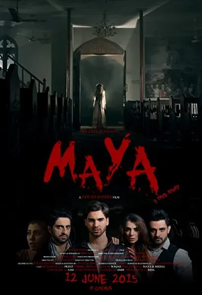 Maya