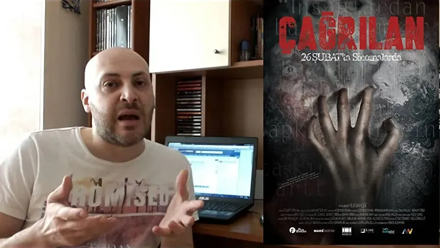 Çagrilan online