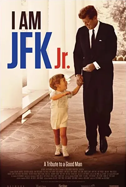 I Am JFK Jr.