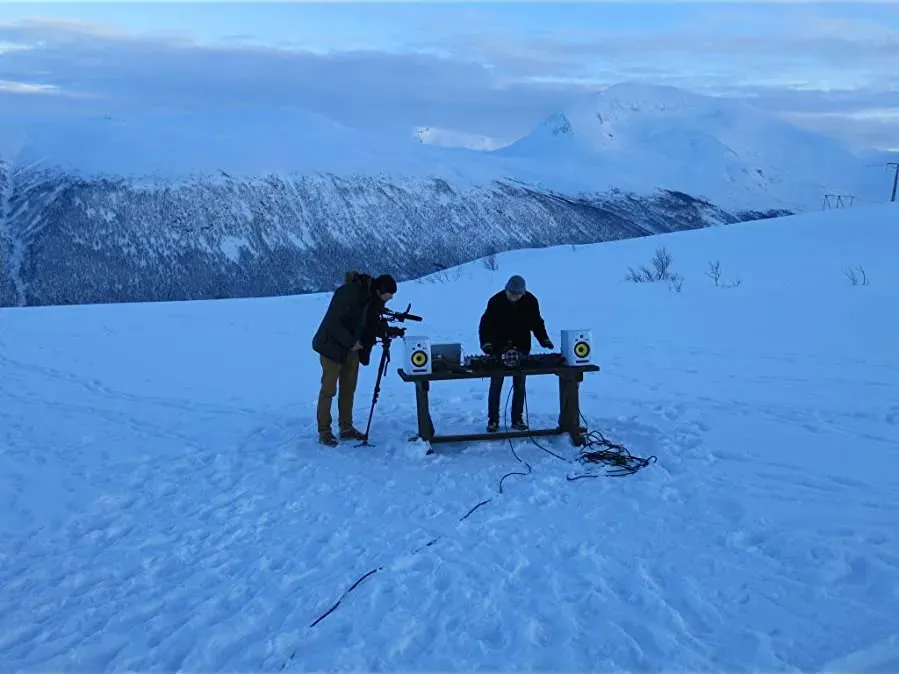 Northern Disco Lights online