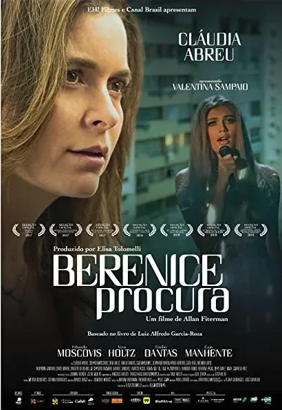 Berenice Procura