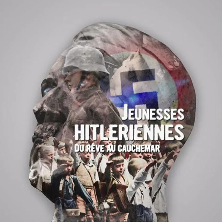 Hitler Youth online