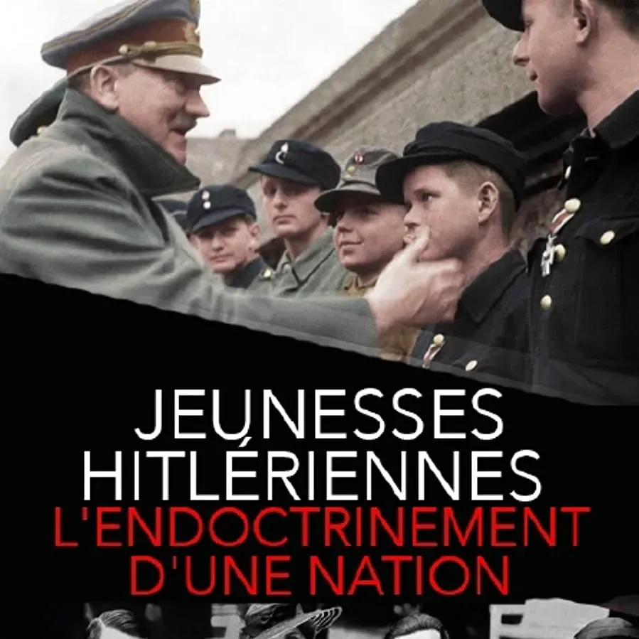 Hitler Youth online