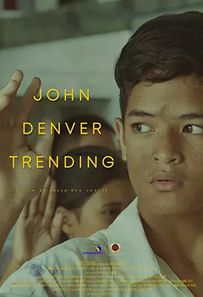 John Denver Trending