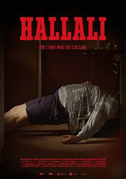Halali