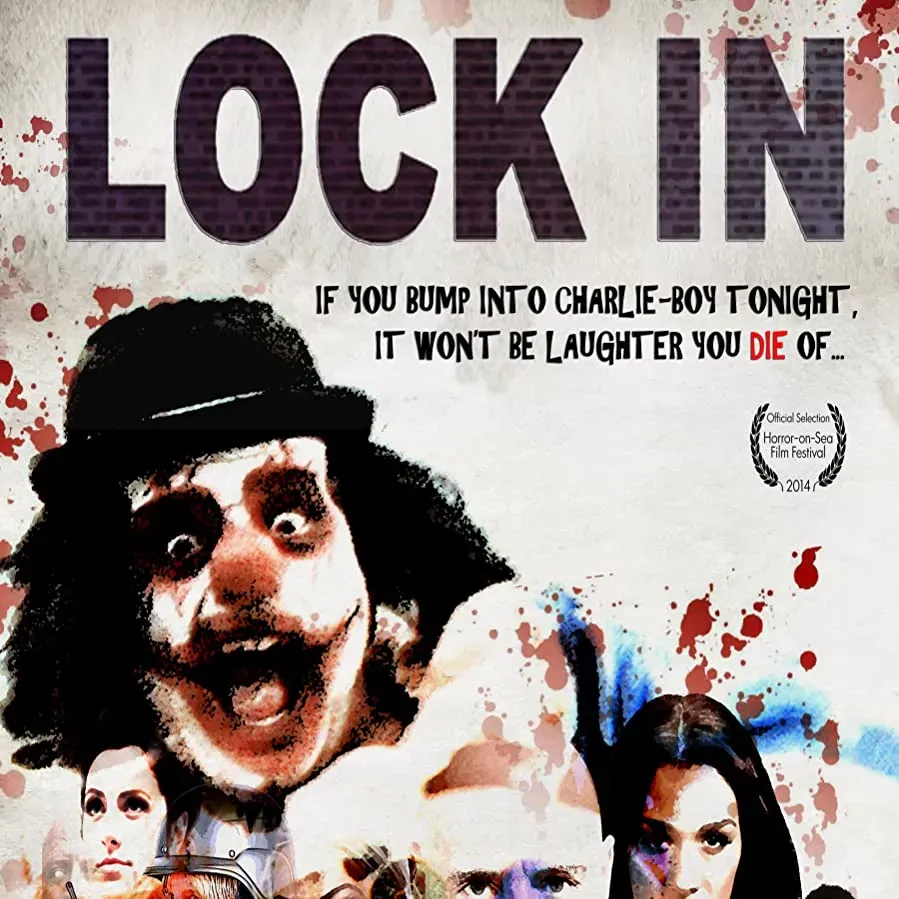 Lock In online