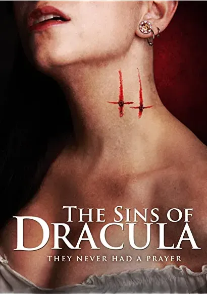 The Sins of Dracula