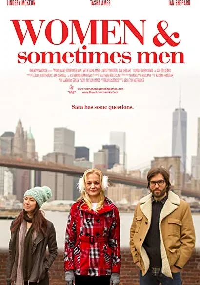 Women... and Sometimes Men