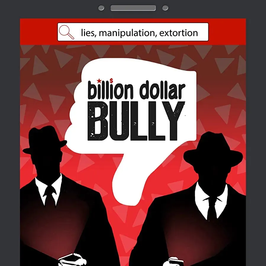 Billion Dollar Bully online