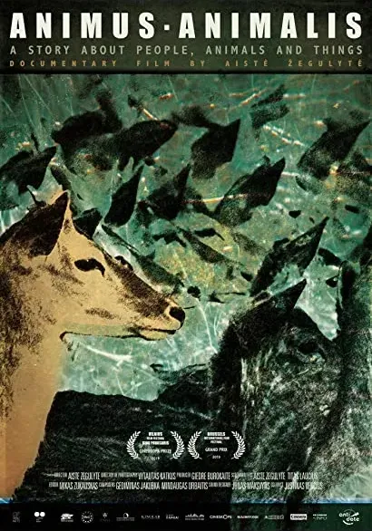 Animus Animalis (historie ludzi, zwierzat i rzeczy)