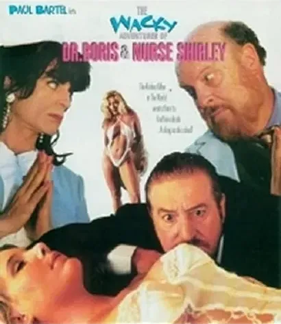 The Wacky Adventures of Dr. Boris and Nurse Shirley