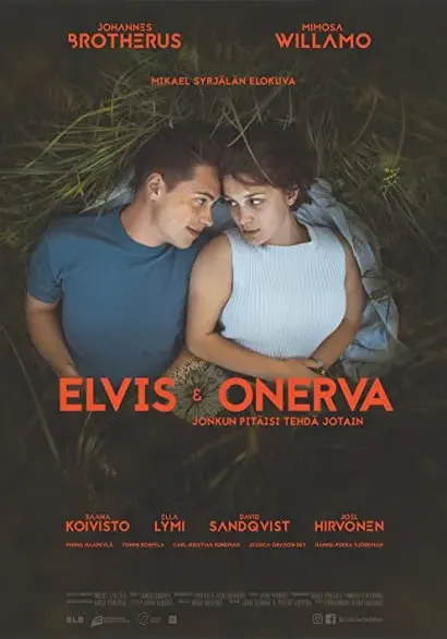 Elvis & Onerva