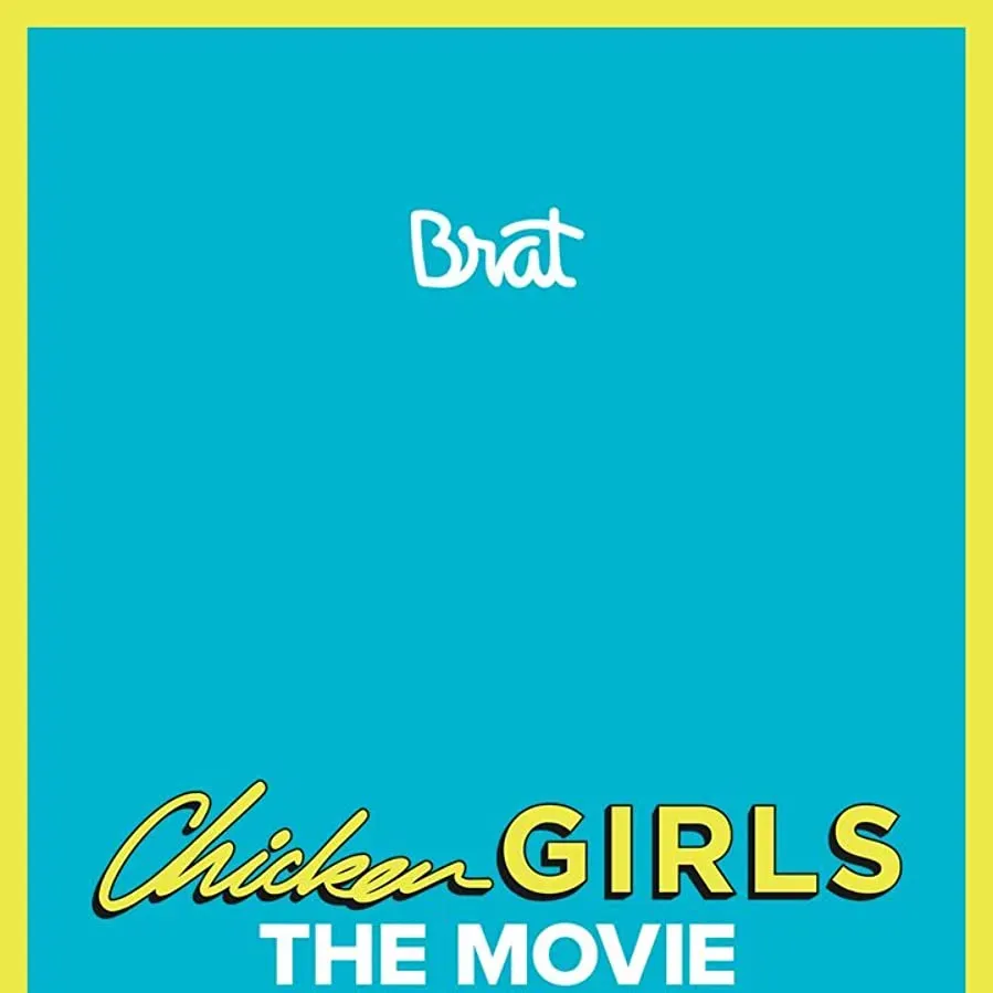 Chicken Girls: The Movie online