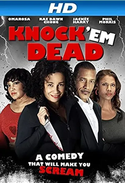 Knock 'em Dead