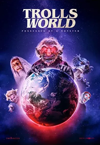 Trolls World