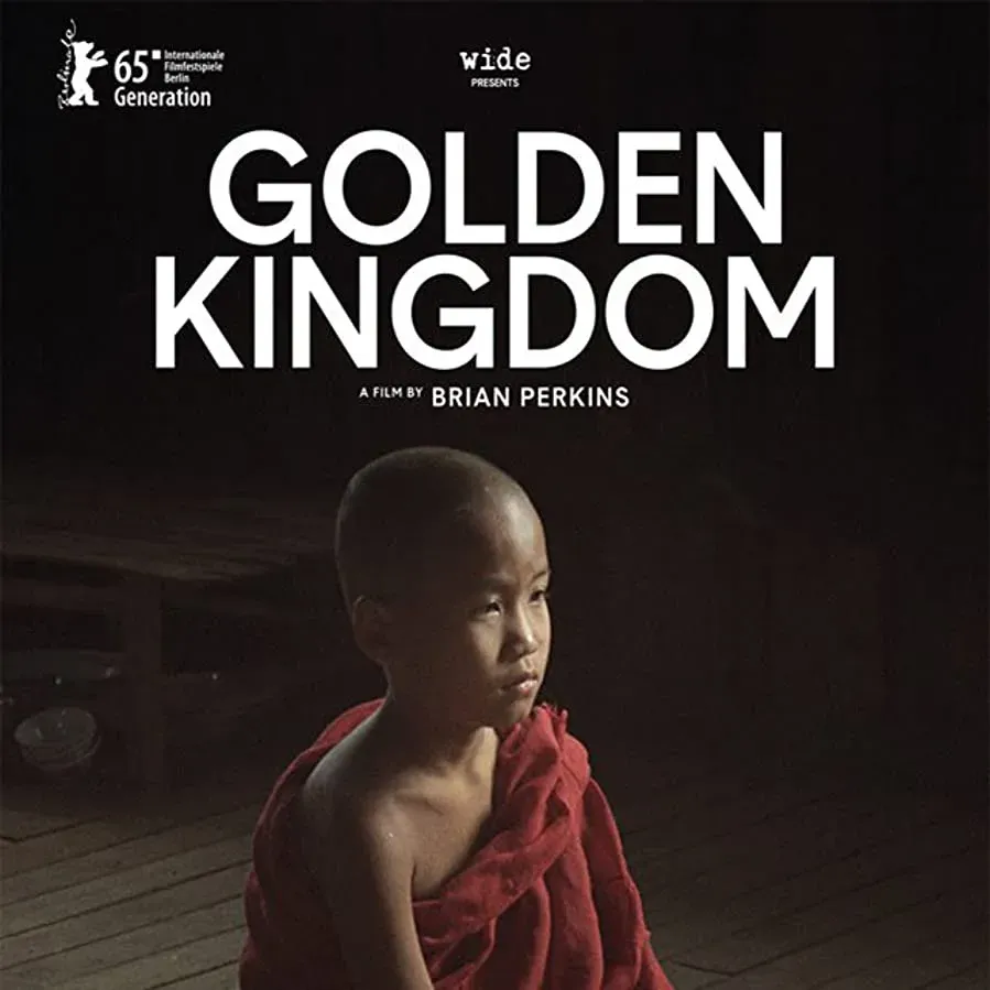 Golden Kingdom online