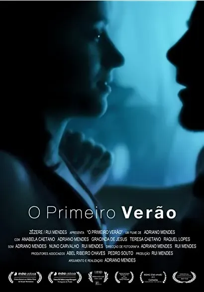 O Primeiro Verão