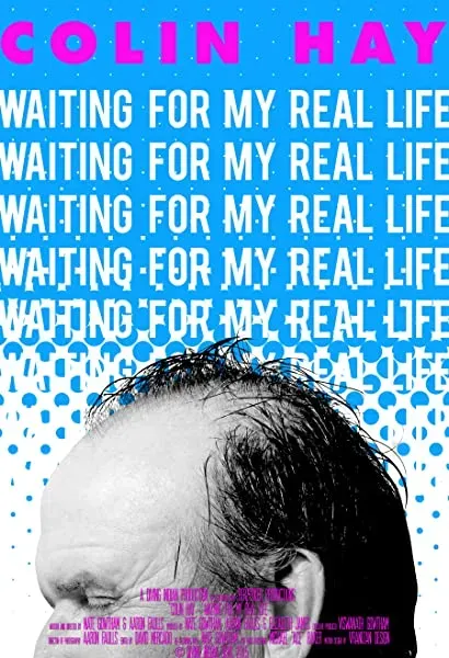Colin Hay - Waiting For My Real Life