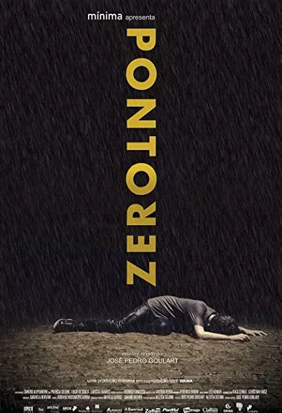 Ponto Zero