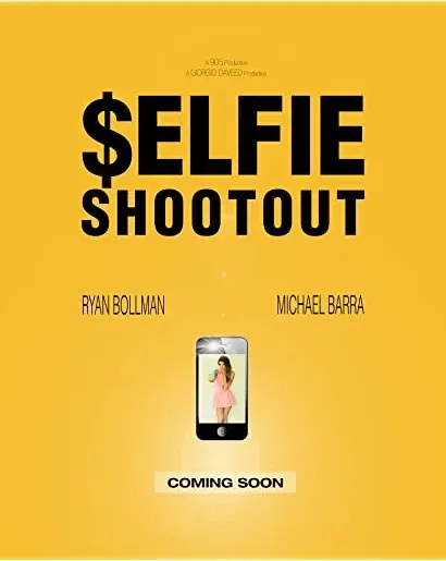 $elfie Shootout