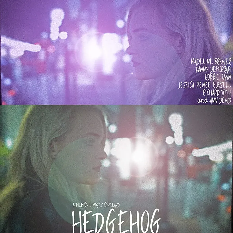 Hedgehog online